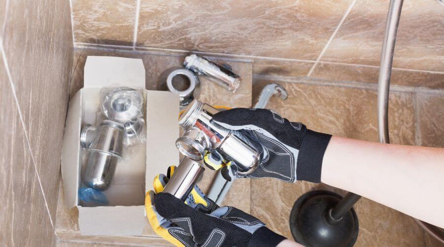 Professional residential roofers in Sweeny, TX